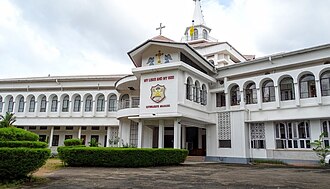 Malankara Orthodox Syrian Church